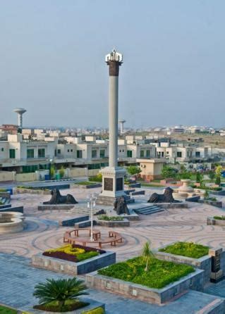 Safari Villas In Bahria town - A Blog About Bahria Town - Bahria Town Lahore and Rawalpindi