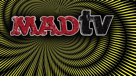 MADtv | TV fanart | fanart.tv