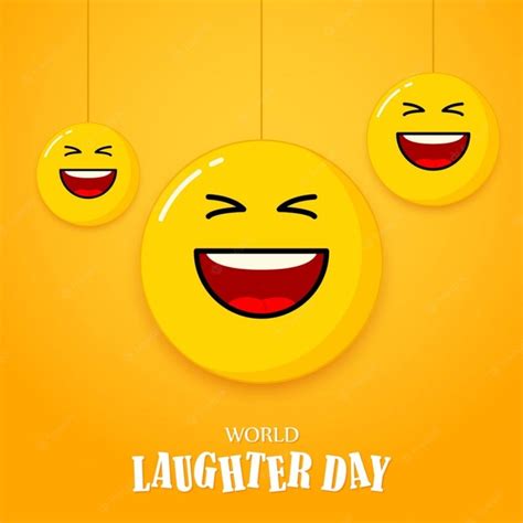 100+ World Laughter Day Quotes 2024 : Wishes, Messages, Sayings