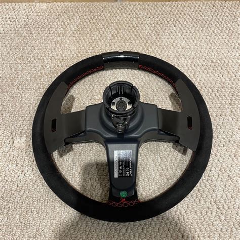 Fanatec CSL Elite Steering Wheel P1 for PC/Xbox One | eBay