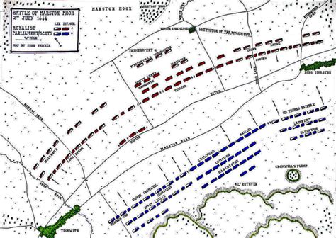 Battle of Marston Moor