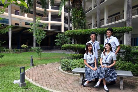 Ateneo De Davao Senior High School