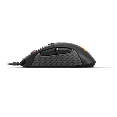 Gaming Mice - SteelSeries Rival 310 RGB Gaming Mouse - Computer Lounge