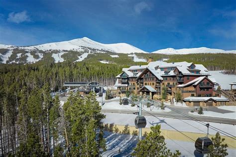 Best Hotels in Breckenridge for 2024 | U.S. News Travel