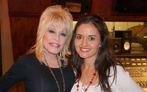 Imagination Library Documentary To Feature Actress & Author Danica McKellar - Dolly Parton's ...