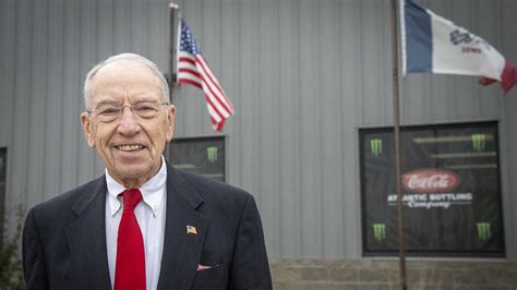 Chuck Grassley Net Worth - How Much is He Worth? - World-Wire