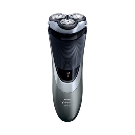 Philips Norelco AT830/41 Shaver 4500, Rechargeable Wet/Dry Electric Shaver, with Pop-up Trimmer ...