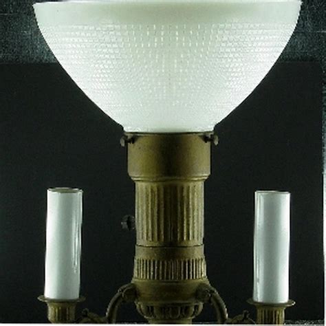 White Opal Glass 10 Inch Globe Diffuser IES Lampshade Replacement (Edi – UpgradeLights.com