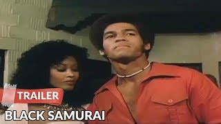 Black Samurai - movie: watch streaming online