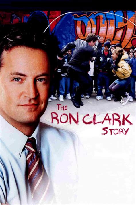 The Ron Clark Story Movie Trailer - Suggesting Movie