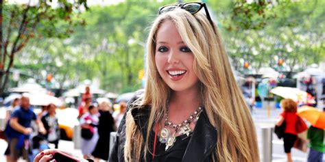 Tiffany Trump - Net Worth November 2024, Salary, Age, Siblings, Bio, Family, Career