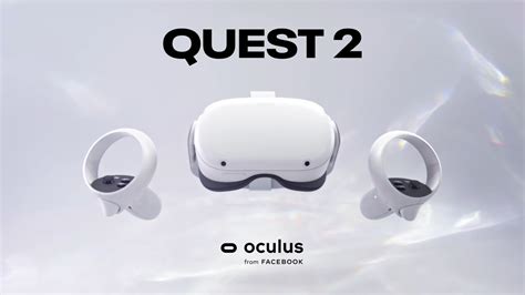 Oculus Quest 2 - Specifications, price, features, and more - Gamepur