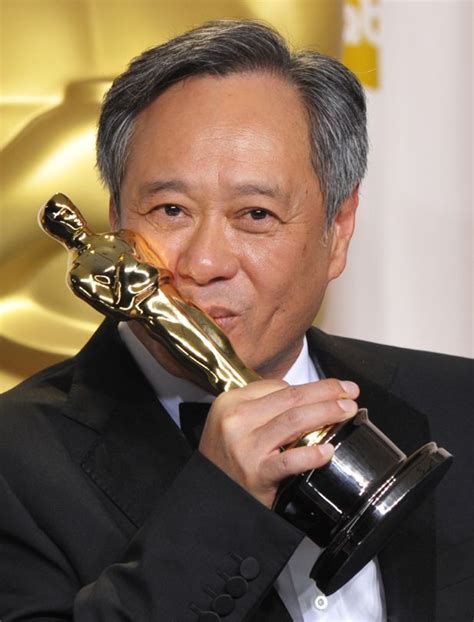 Oscars: Ang Lee wins 'Best Director' | Ang lee, Best director, Life of pi