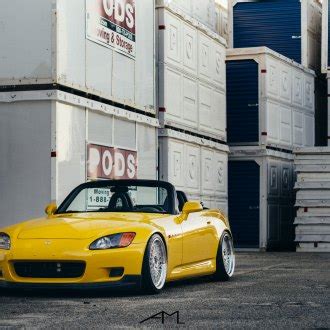 Custom Honda S2000 | Images, Mods, Photos, Upgrades — CARiD.com Gallery