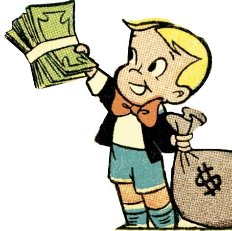 Pictures Of Cartoon Money - Cliparts.co