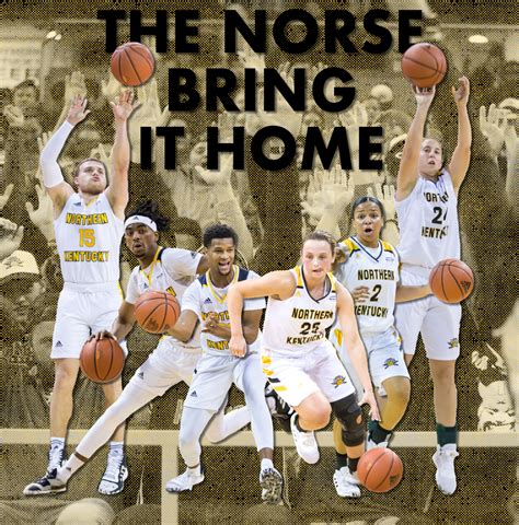 The Northerner | NKU Basketball second in the Horizon League