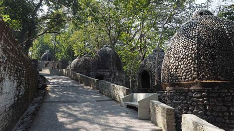 The Beatles Ashram in Rishikesh, India - Bing Gallery