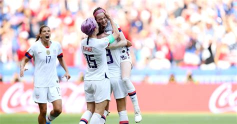 USWNT announce final Victory Tour matches in October - Stars and Stripes FC