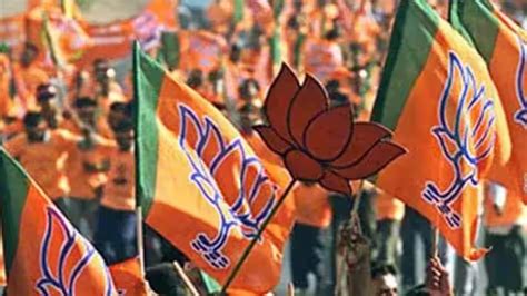 Lok Sabha Elections 2024: BJP announces three candidates in 6th list ...