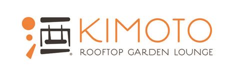 KIMOTO ROOFTOP GARDEN LOUNGEKimoto Rooftop