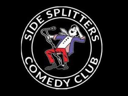 Stand Up Comedy Club The Grove at Wesley Chapel | Side Splitters