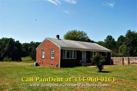 One Level Country Living - Earlysville VA Home for Sale - 3672 ...