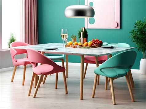 Colorful Dining Images - Free Download on Freepik