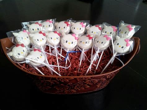 Hello Kitty party favors | Hello kitty party favors, Hello kitty party, Hello kitty