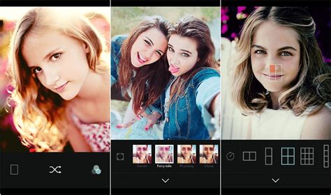 Download B612 App And Capture Unbelievable Shots On Android And iOS