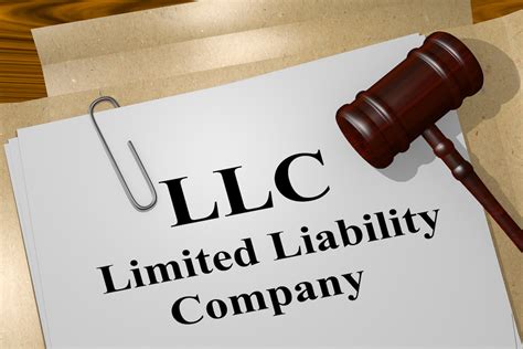 Limited Liability Company Advantages and Disadvantages - Joshua Wilson CPA