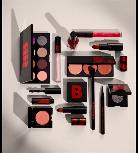 Betty Boop Full Makeup Collection - Etsy