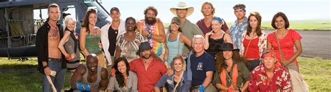 Watch Survivor Season 20 Episode 14 Online - priorityscience