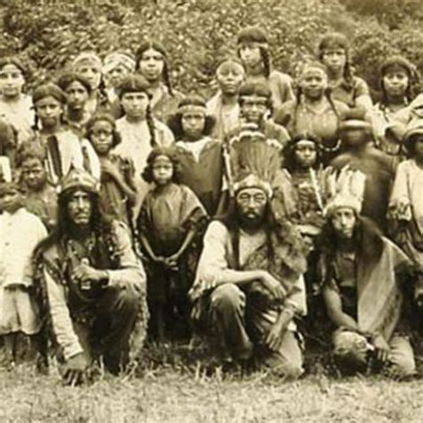 Shinnecock Tribe Facts and History - The History Junkie