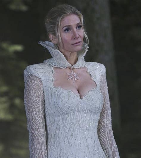 ingrid the snow queen ouat by queenElsafan2015 on DeviantArt