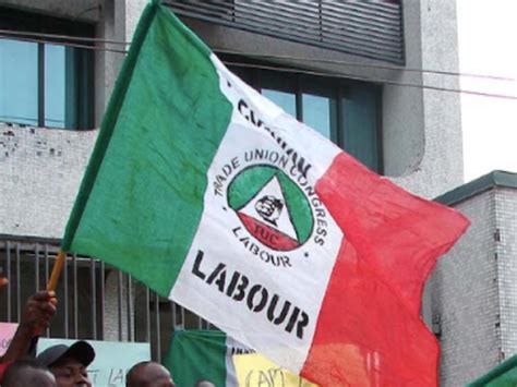 Labour rejects partial implementation of minimum wage - Vanguard News