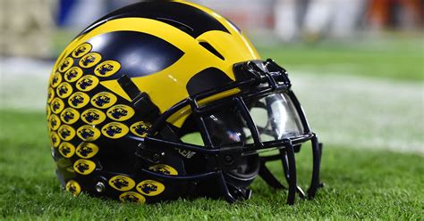 Michigan’s tentative football schedule announced for 2020 season - Maize n Brew