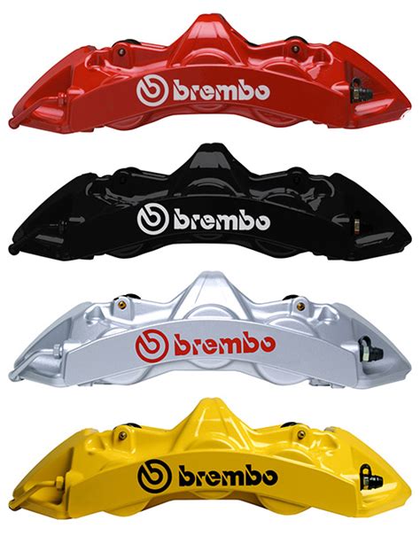 Brembo GT Drilled Brake Kits for 2014 BMW 320i