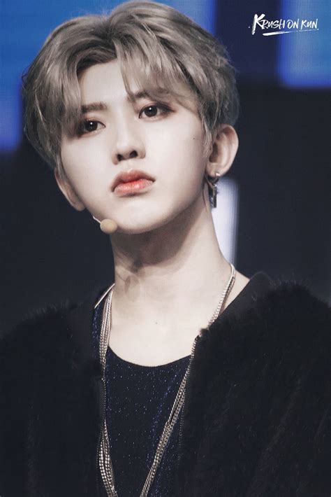 180331 Cai XuKun @ VIP Fanmeet cr. KrushOnKun #IdolProducer #偶像练习生 #CaiXuKun #蔡徐坤 Justin Huang ...