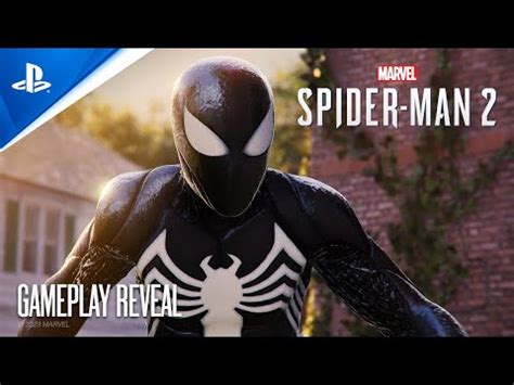 Marvel's Spider-Man 2 First Gameplay Accumulates Nearly 20 Million Views