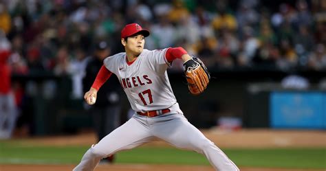 Shohei Ohtani 'Went from Dominant to Unhittable,' Says Angels' Mike ...