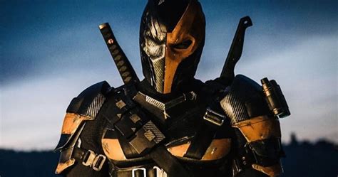 Joe Manganiello Reflects on Deathstroke Disappointment and Snyder Cut Call