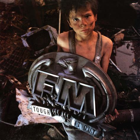 Tough It Out — FM | Last.fm