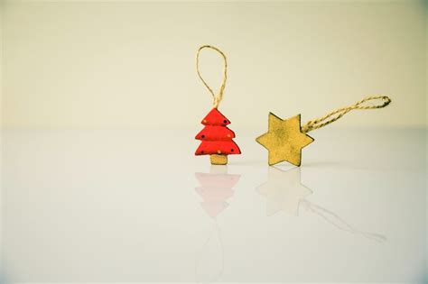 star and christmas tree decor free image | Peakpx