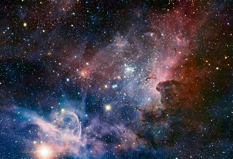 Carina nebula Archives - Universe Today