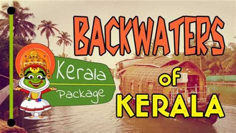 Kerala Backwaters Houseboat Tour Packages - Keralapackage.org in 2024