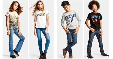 The Children's Place Jeans Only $7.99 Shipped + More Deals