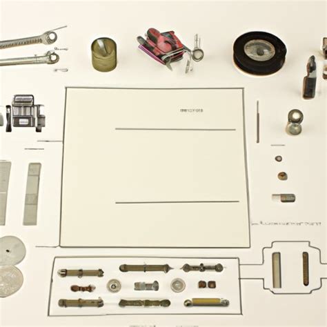 The Invention of Interchangeable Parts: Exploring the Impact on ...