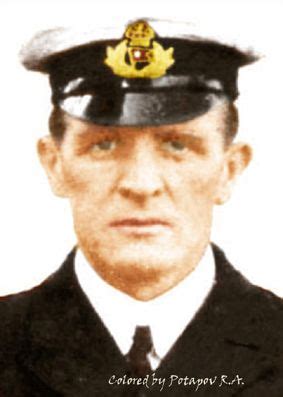 What Did Titanic's Officers Look Like? | Titanic, Titanic history, Titanic ship