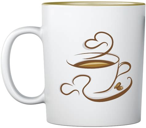 Cup and Mug Design | TechAbout