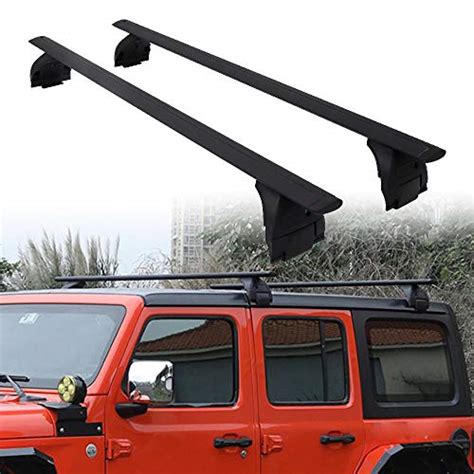 Jeep Wrangler Ski Rack: The Best Options for Your SUV - Counter Current Festival